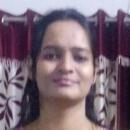 Photo of Komal S.