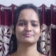 Komal S. BTech Tuition trainer in Meerut