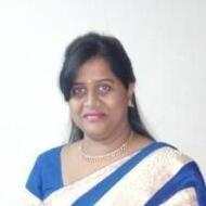 Shikha A. Class I-V Tuition trainer in Surat