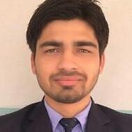 Abhijay Singh Hindi Language trainer in Muzaffrabad