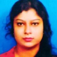 Arpita D. Vocal Music trainer in Durgapur