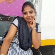 Sandhya Iyyanar Spoken English trainer in Chennai