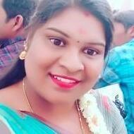 Manjula M. Class 10 trainer in Bangalore