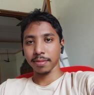 Mohammed Imthiyas TT Urdu language trainer in Jagadishpur