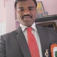 Paresh S Kulkarni Chess trainer in Pimpri-Chinchwad