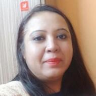 Priti M. Class I-V Tuition trainer in Basai Road