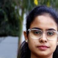 Anindita B. Class 12 Tuition trainer in Kolkata