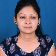 Swapnali S. Medical Entrance trainer in Kolhapur