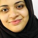 Photo of Dr Nadeerah .