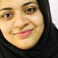 Dr Nadeerah . BHMS Tuition trainer in Taliparamba
