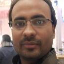 Photo of Ravinder Kumat