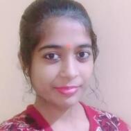 Shipra S. Class I-V Tuition trainer in Patna