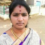 Vijaya S. Tamil Language trainer in Sangareddy