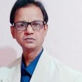 Rajendra Sharma Class I-V Tuition trainer in Patna