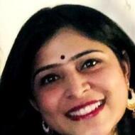 Aparna W. Vocal Music trainer in Mumbai