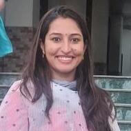 Priya Class I-V Tuition trainer in Dehradun