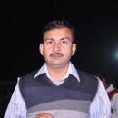 Photo of Ajay Veer Singh