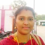 Kavitha D. Spoken English trainer in Srivilliputtur