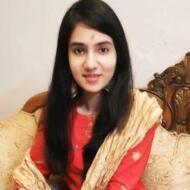 Stuti C. Class 12 Tuition trainer in Delhi