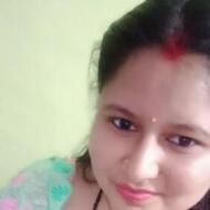 Richa U. Class 12 Tuition trainer in Dehradun