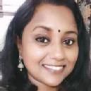 Photo of Sangeetha K.