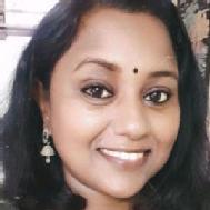 Sangeetha K. Class 12 Tuition trainer in Thiruvananthapuram