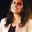 Photo of Anulekha G.