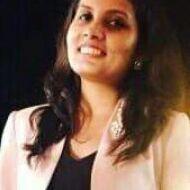 Anulekha G. Language translation services trainer in Bangalore