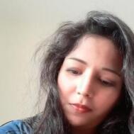 Kalpana S. Hindi Language trainer in Varanasi