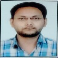 Abhishek Srivastava Class I-V Tuition trainer in Lucknow