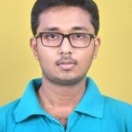 Pritam Kumar Ghosh Class 10 trainer in Kolkata