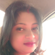 Chandrima S. Class 12 Tuition trainer in Asansol