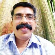 Patil Nivrutti Babu Marathi Speaking trainer in Thane