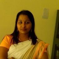 Padma P. Class I-V Tuition trainer in Bangalore