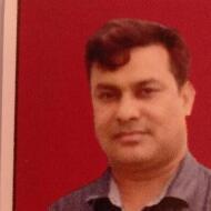 Rajesh Kumar Verma Class 11 Tuition trainer in Gorakhpur