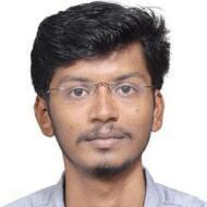 Sesha Subramanian Murugan Class 12 Tuition trainer in Someshwar