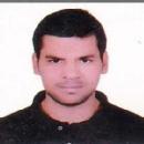 Photo of Abhishek Kumar Singh