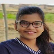 Arunima Y. Class 8 Tuition trainer in Mohania