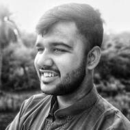 Prashant Pandey UX Design trainer in Varanasi