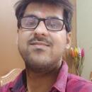 Photo of Abhishek Gaurav