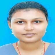 Priyankaa K. Class I-V Tuition trainer in Agasteeswaram