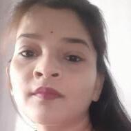 Vani D. BAMS Tuition trainer in Pune