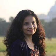 Sreshna D. Class 7 Tuition trainer in Kolkata