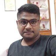 Nimish Shrivastava Class I-V Tuition trainer in Rewa