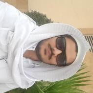 Ammar Jawed Khan Arabic Language trainer in Riyadh