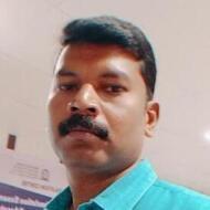 Murugan G BTech Tuition trainer in Karaikal