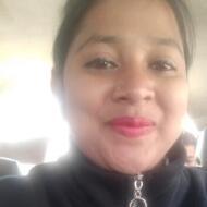 Pooja S. Class I-V Tuition trainer in Guwahati