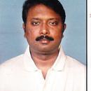 Photo of Sriprashant Padava