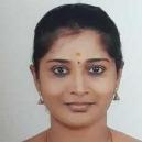 Photo of Sowmya