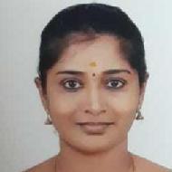 Sowmya Class 10 trainer in Dindigul